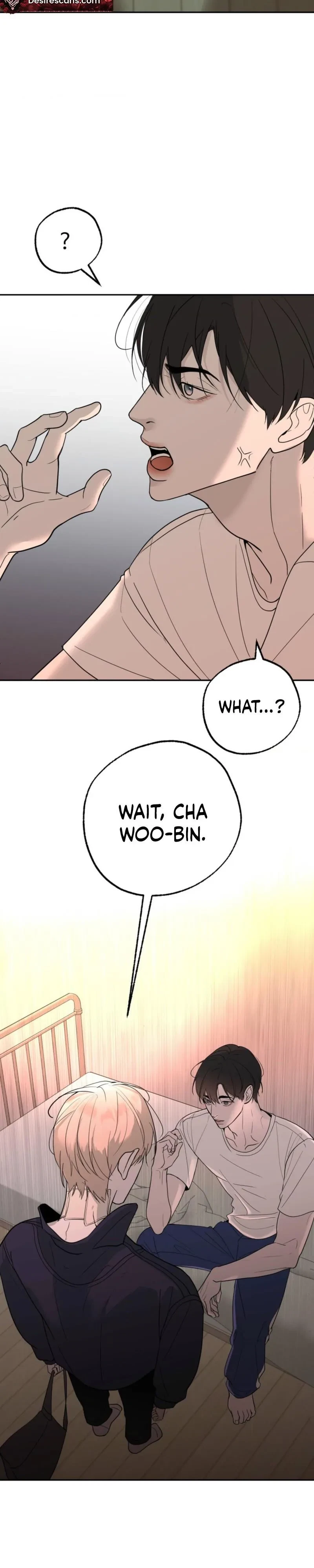 Underdog Complex Chapter 4, page 23