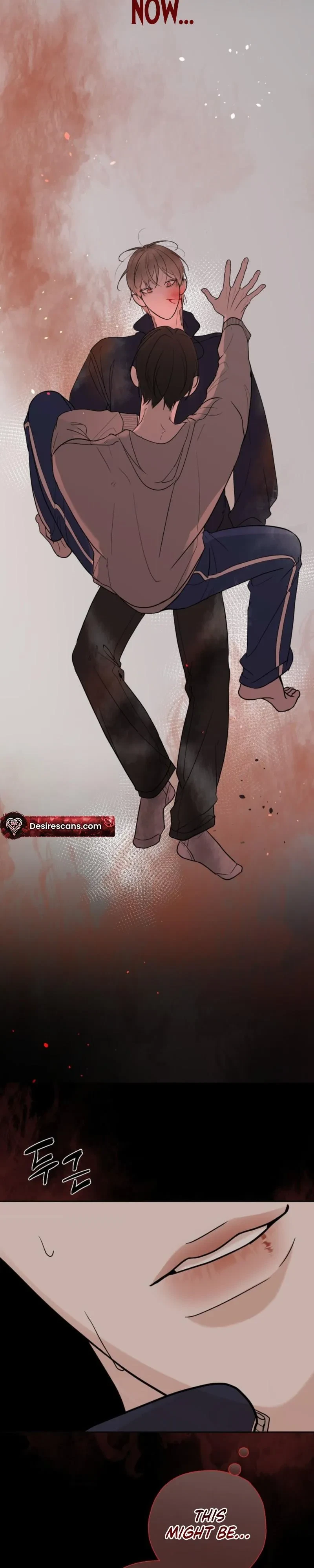 Underdog Complex Chapter 4, page 7