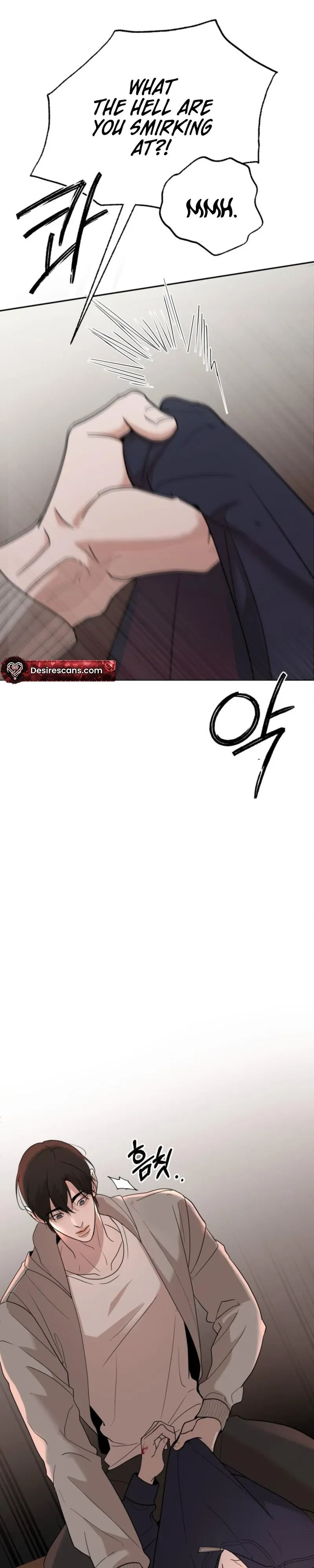 Underdog Complex Chapter 4, page 9