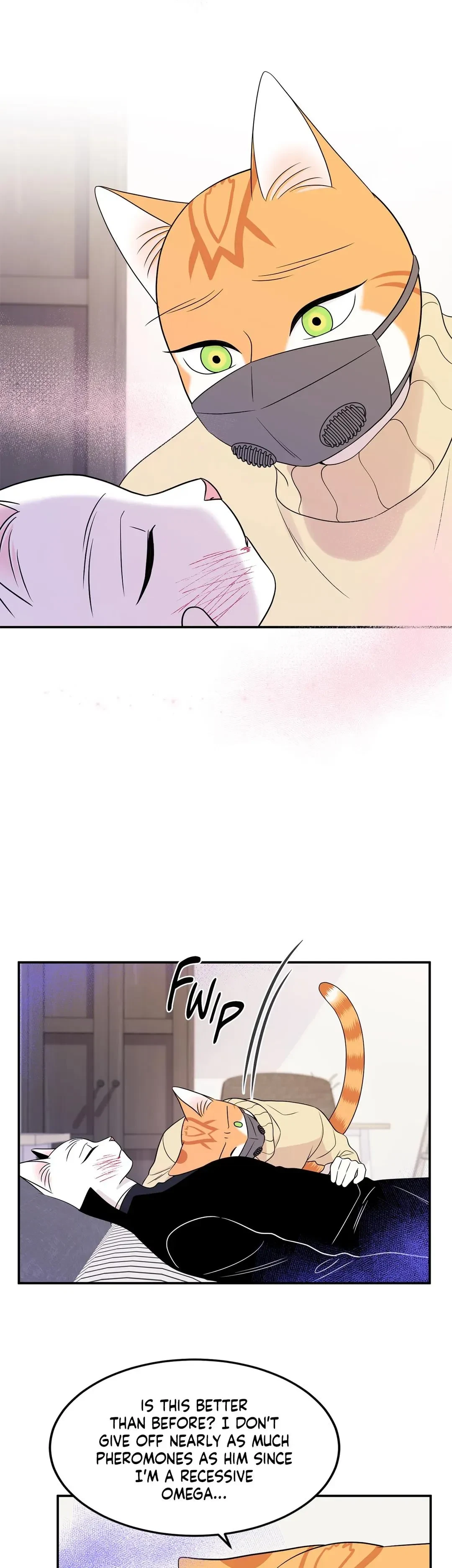 Season 1  Chapter 25, page 10