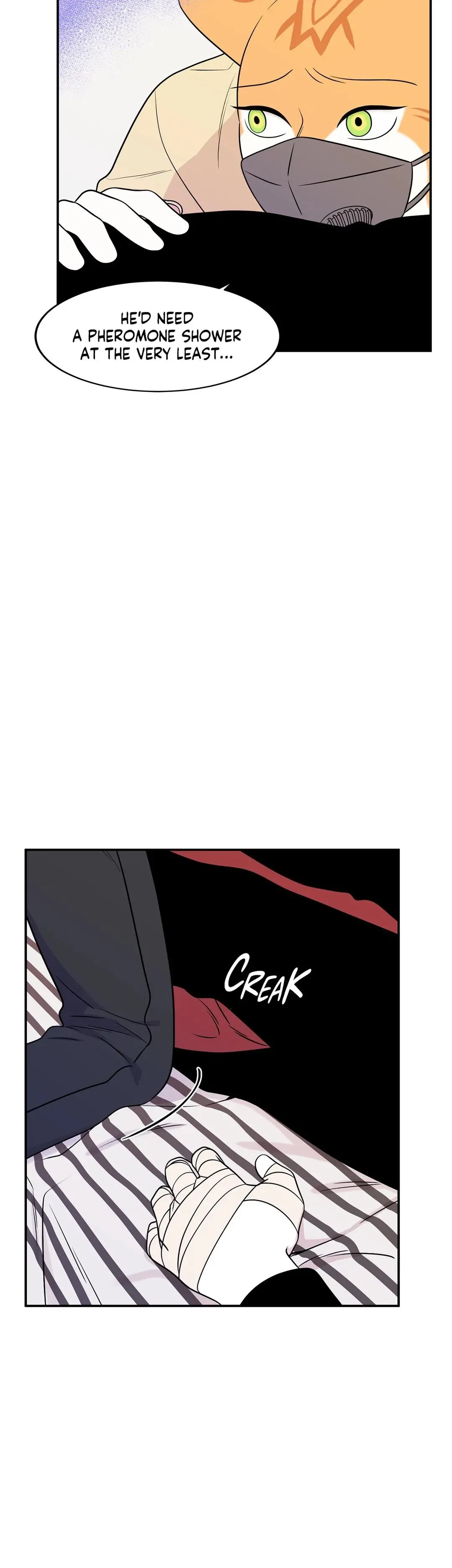 Season 1  Chapter 25, page 11