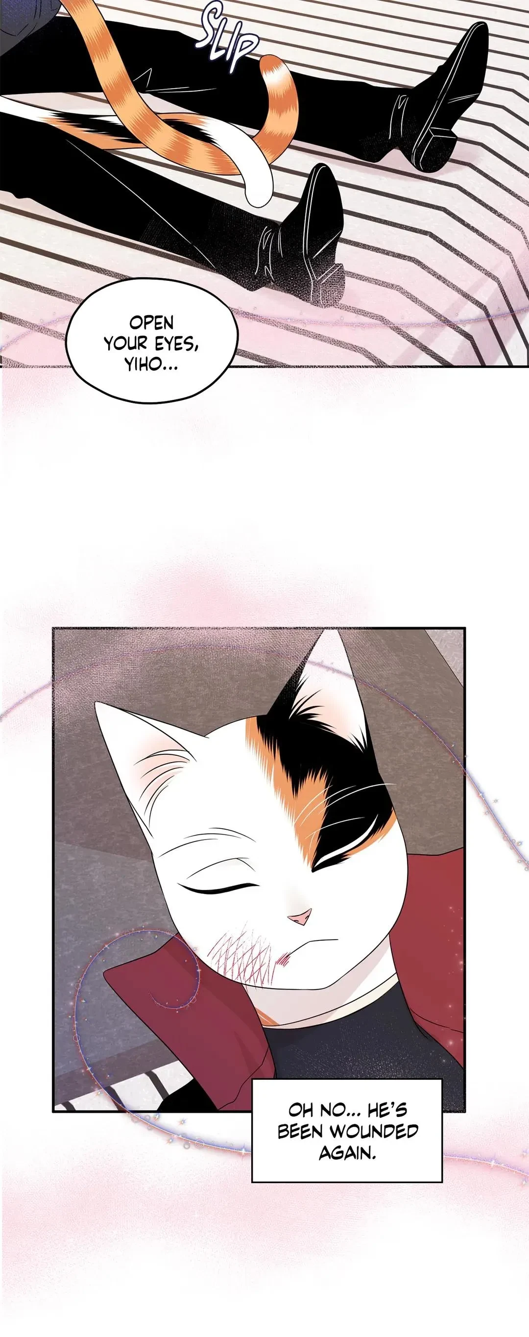 Season 1  Chapter 25, page 23