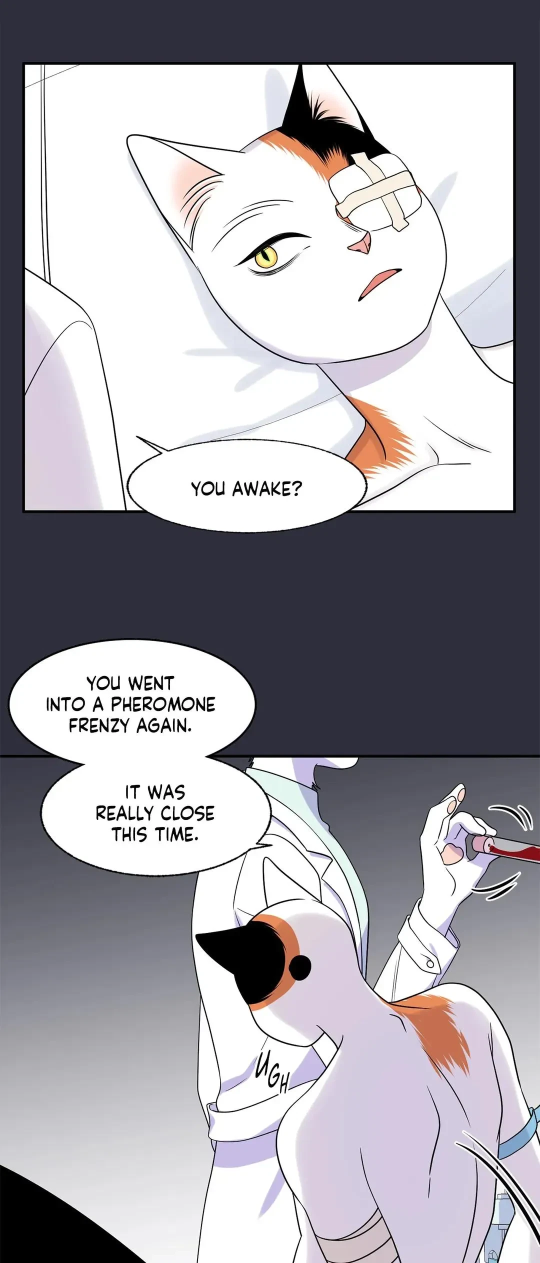 Season 1  Chapter 25, page 28
