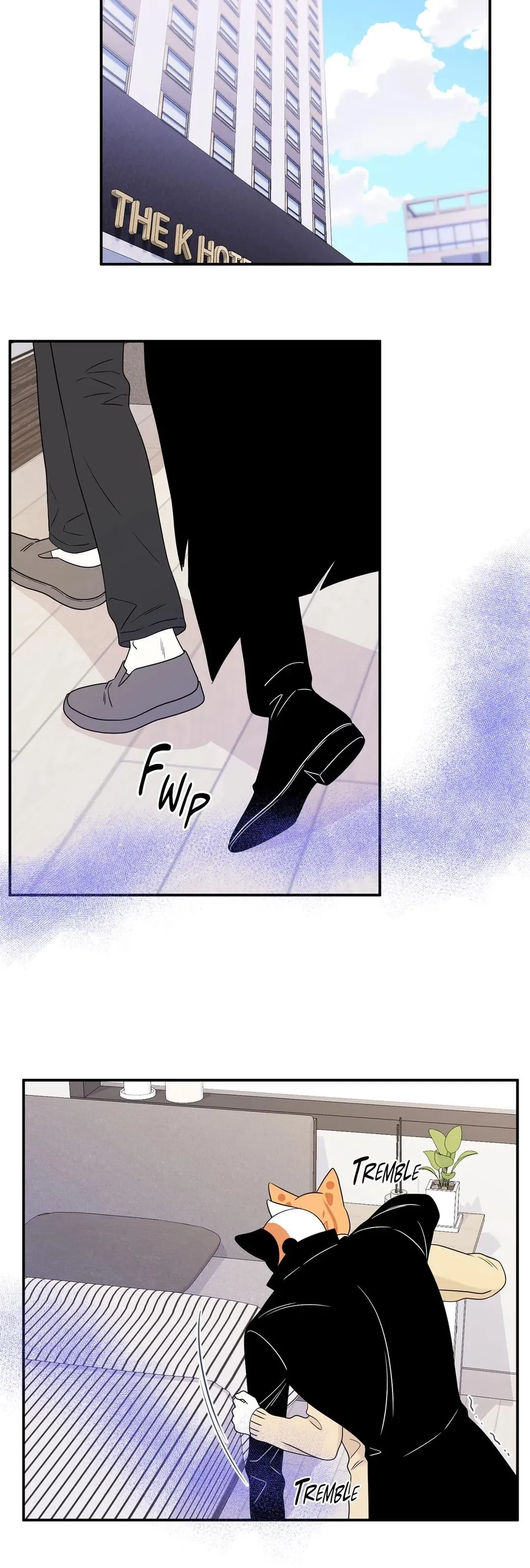 Season 1  Chapter 25, page 3