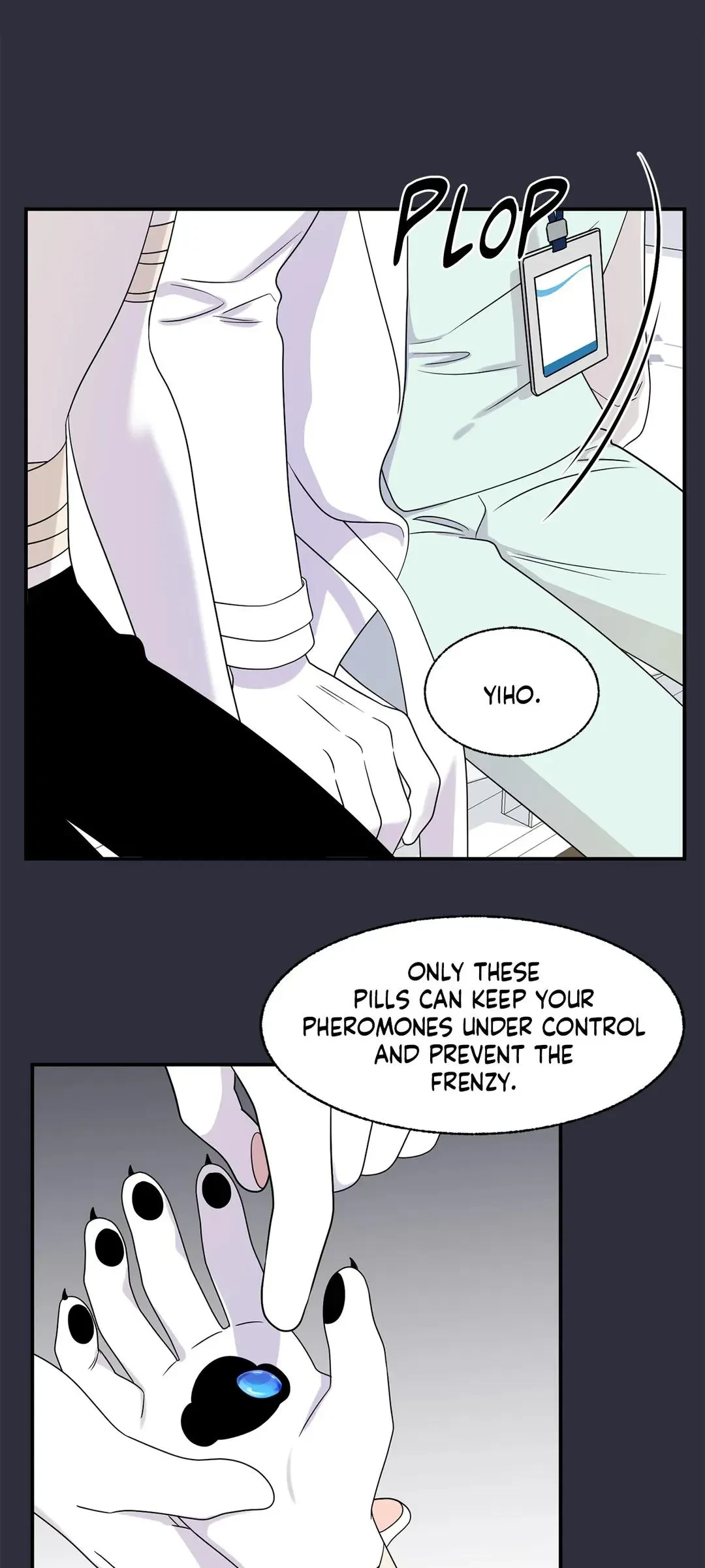 Season 1  Chapter 25, page 30