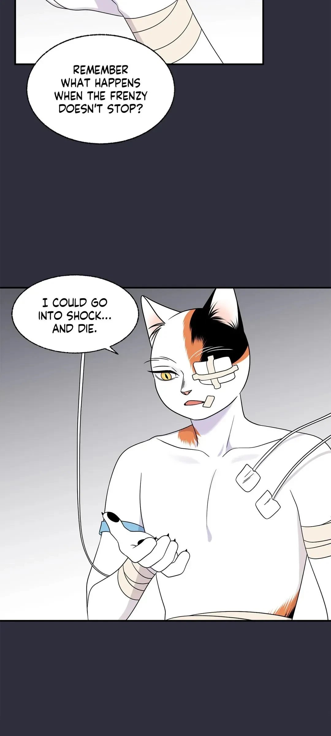 Season 1  Chapter 25, page 31