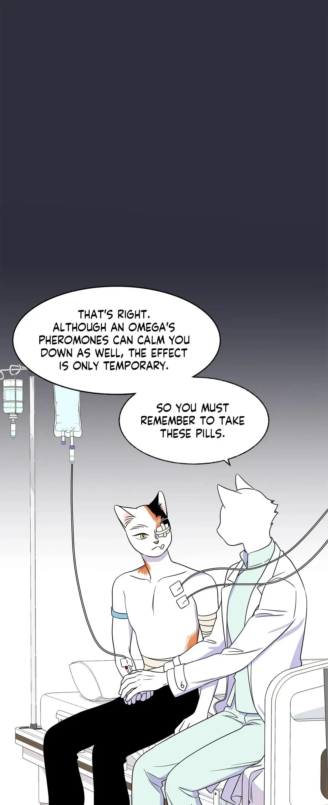 Season 1  Chapter 25, page 32
