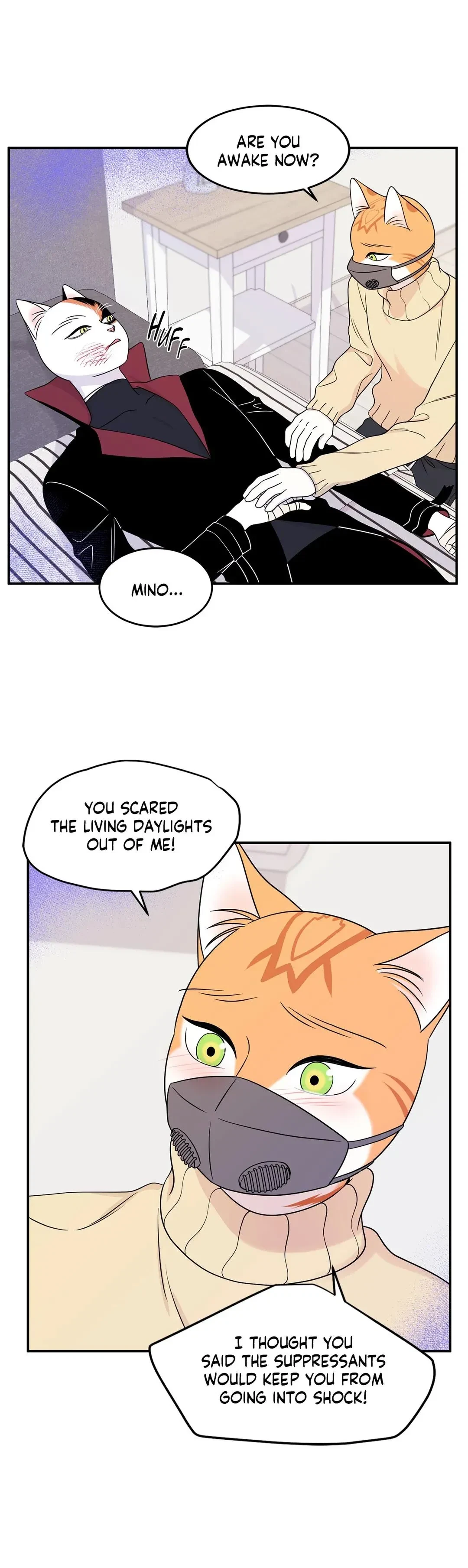 Season 1  Chapter 25, page 38