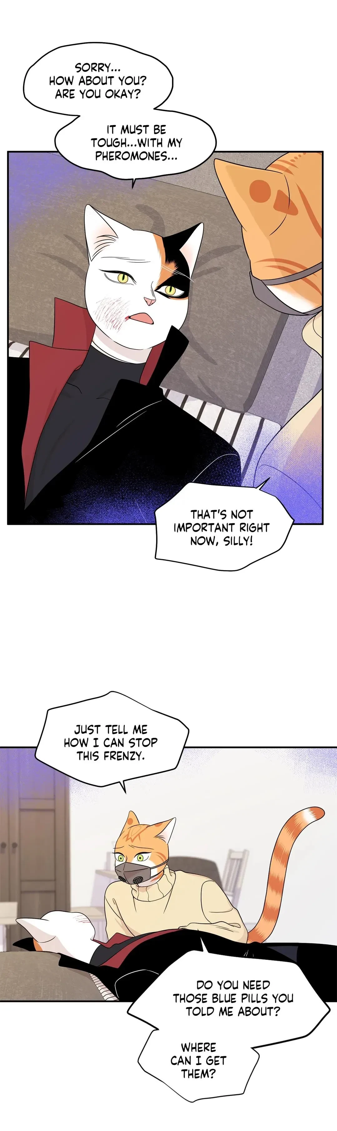 Season 1  Chapter 25, page 39