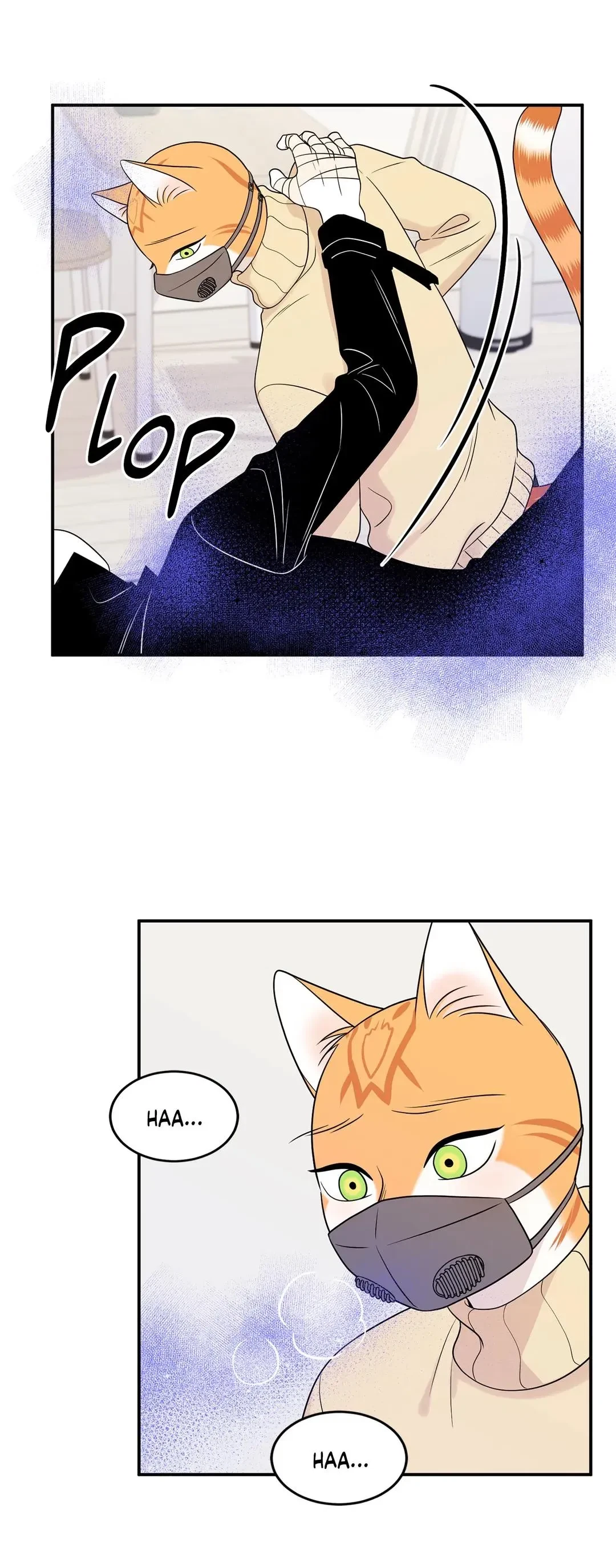 Season 1  Chapter 25, page 4