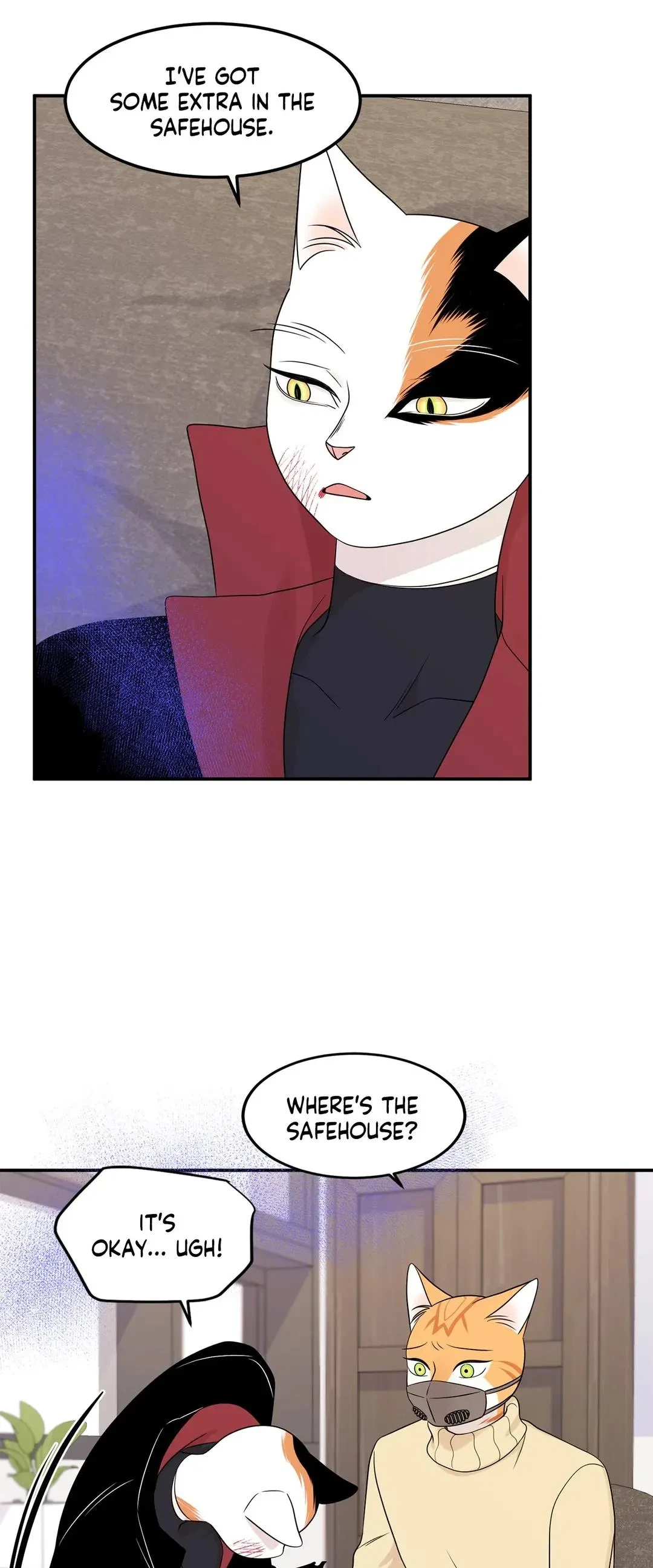 Season 1  Chapter 25, page 40