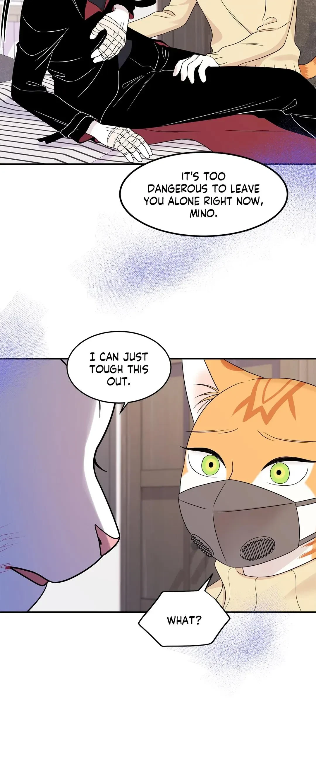 Season 1  Chapter 25, page 41