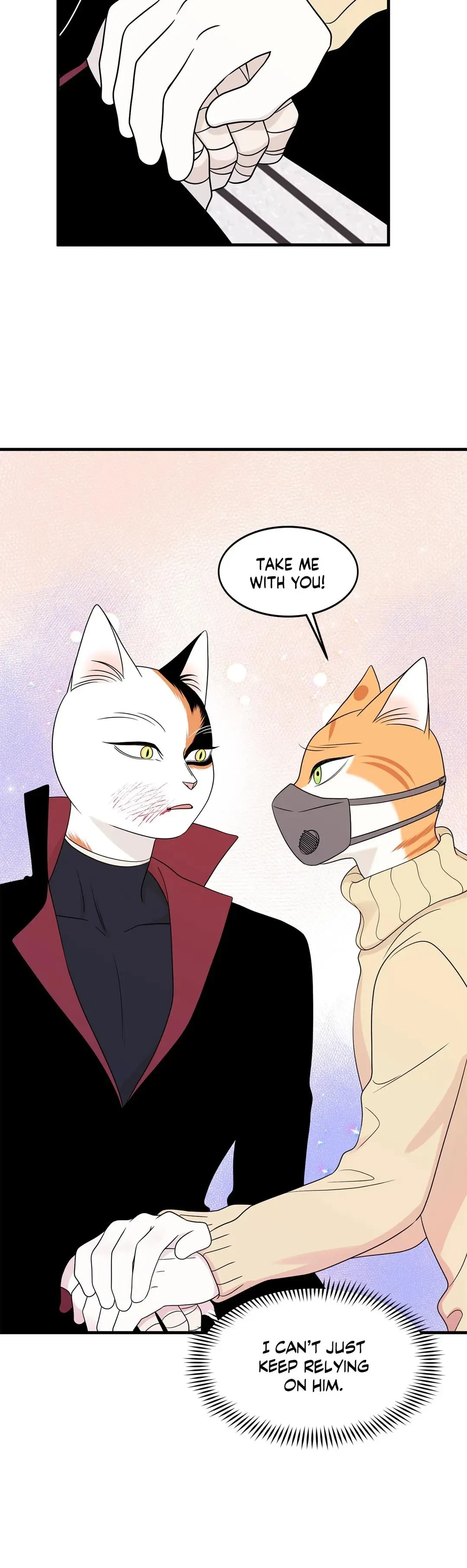 Season 1  Chapter 25, page 43