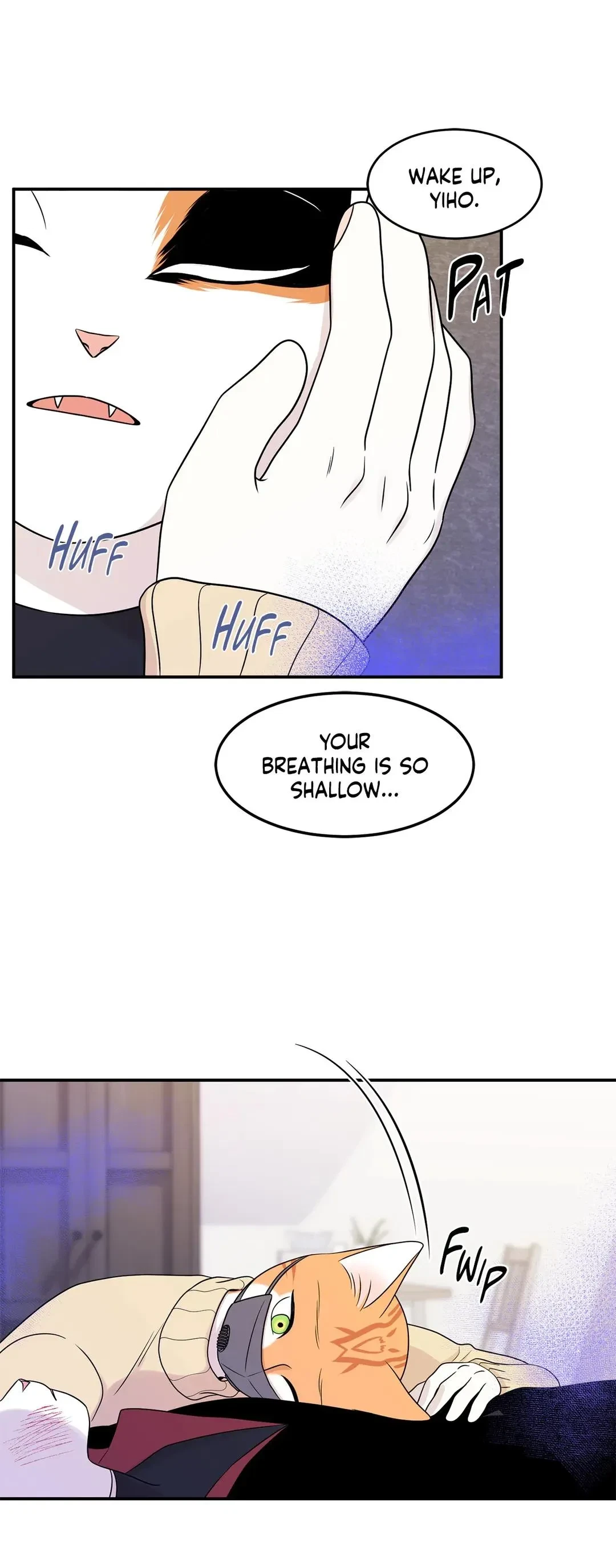 Season 1  Chapter 25, page 5