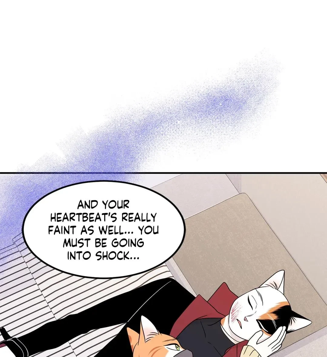 Season 1  Chapter 25, page 6
