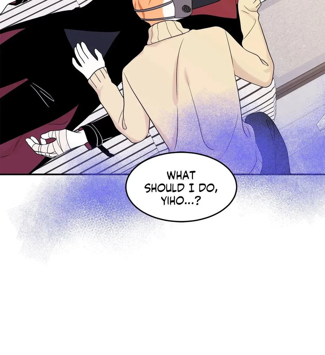 Season 1  Chapter 25, page 7