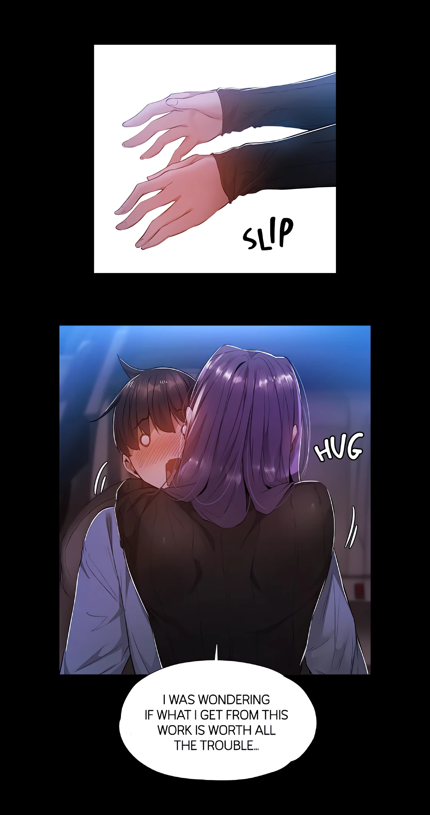 Got A Room? Chapter 25 (Uncensored), page 12