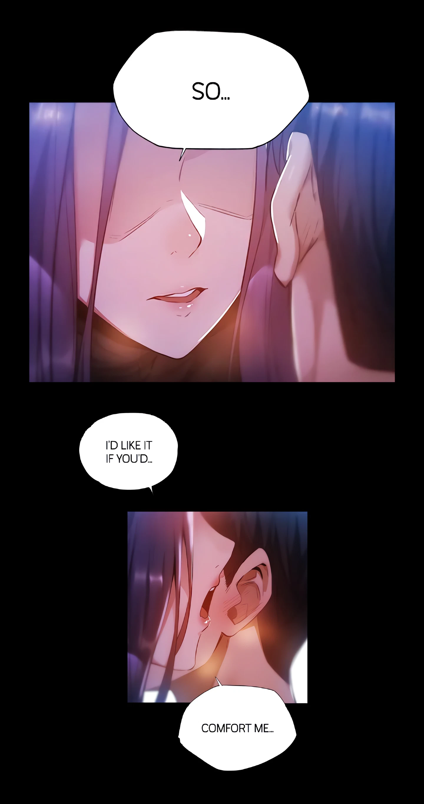 Got A Room? Chapter 25 (Uncensored), page 13