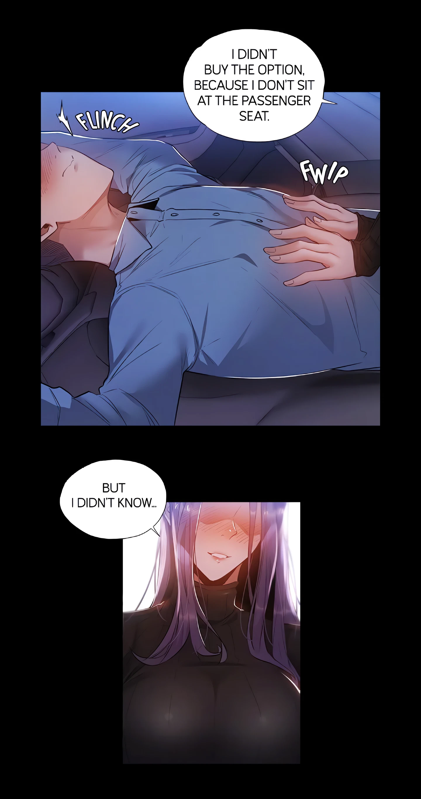 Got A Room? Chapter 25 (Uncensored), page 16