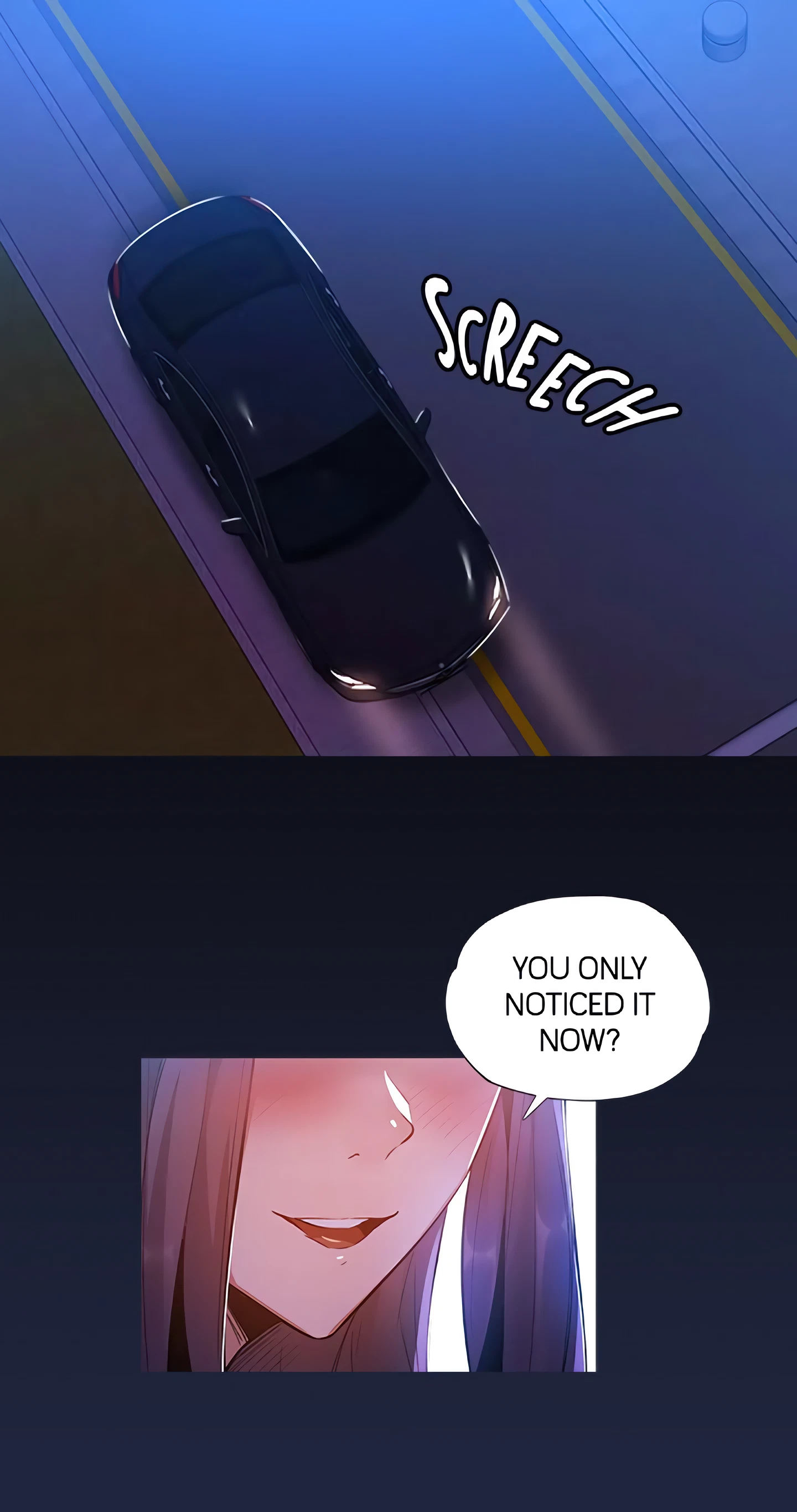 Got A Room? Chapter 25 (Uncensored), page 2