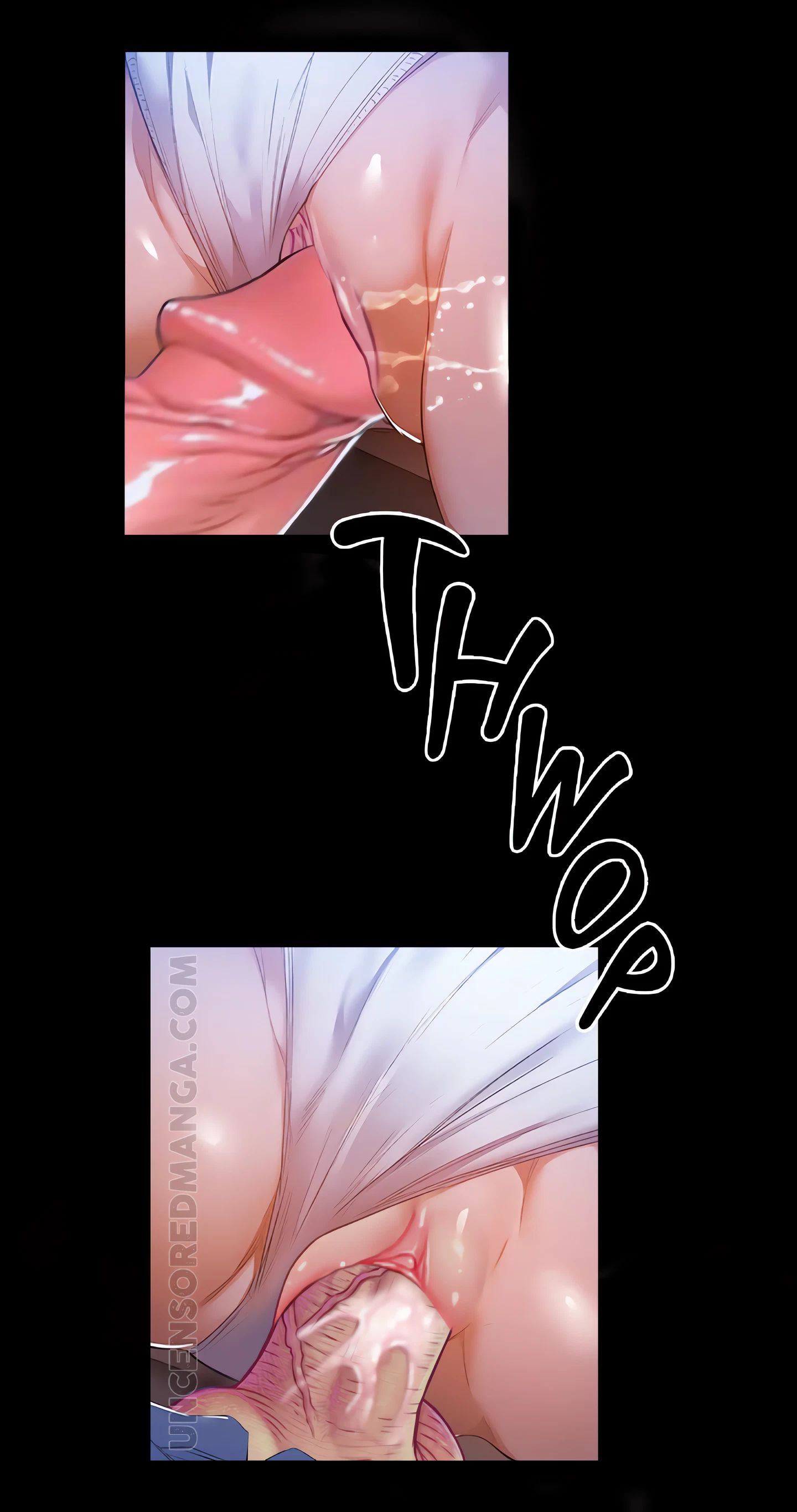 Got A Room? Chapter 25 (Uncensored), page 27