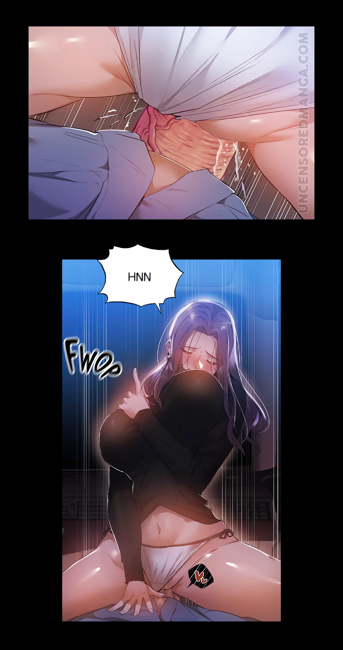 Got A Room? Chapter 25 (Uncensored), page 28