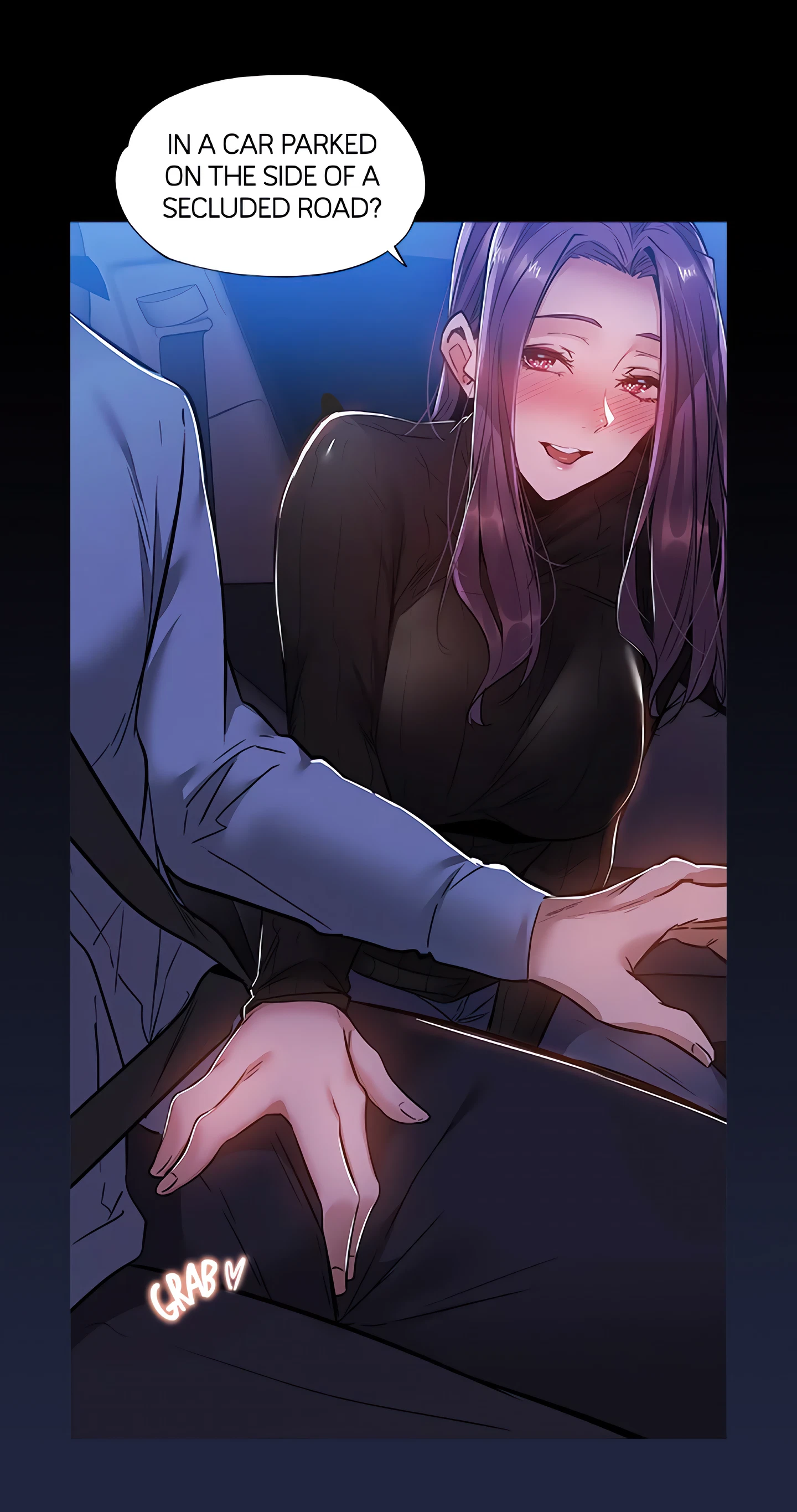 Got A Room? Chapter 25 (Uncensored), page 4