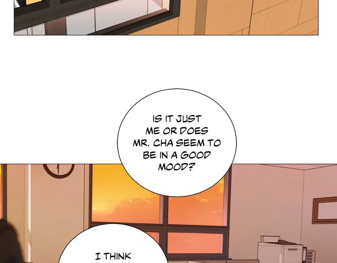 Sadistic Beauty Side Story B Chapter 4, page 2