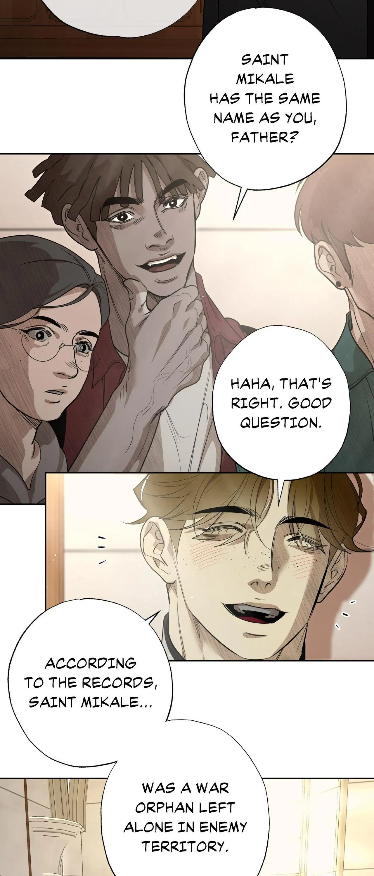 Chapter 4.08, page 5