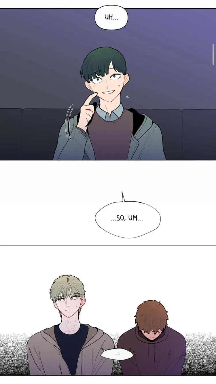Banana Scandal Chapter 50, page 3