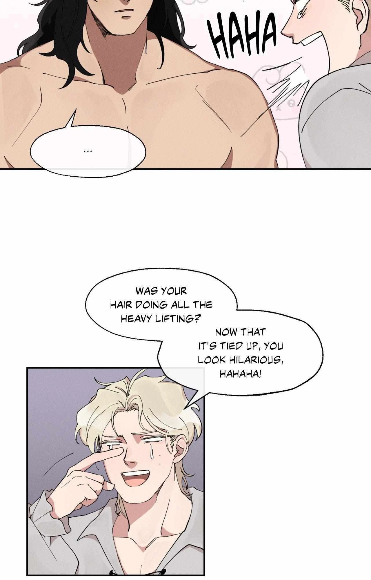 The Beast Of Bahal Never Misses Its Prey Chapter 5, page 2