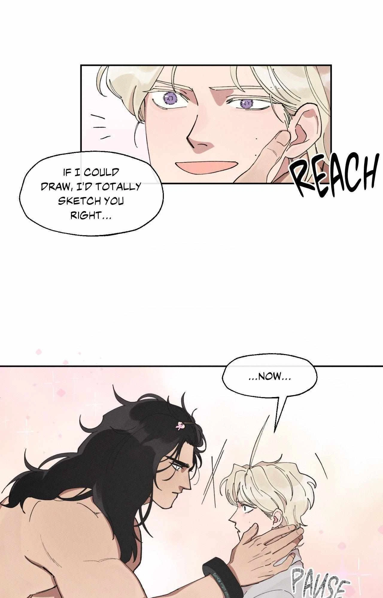 The Beast Of Bahal Never Misses Its Prey Chapter 5, page 3