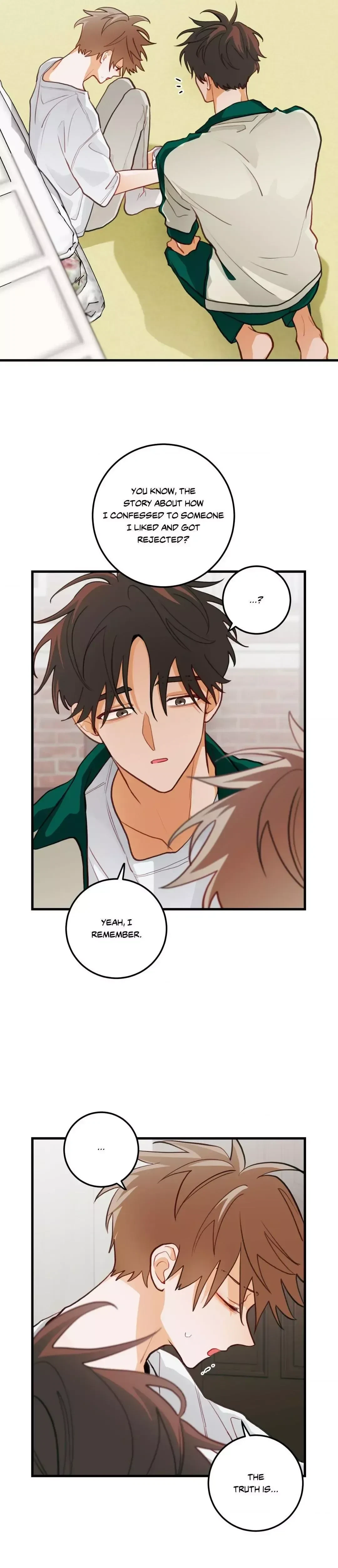 When Pear Blossoms Bloom Chapter 31, page 10