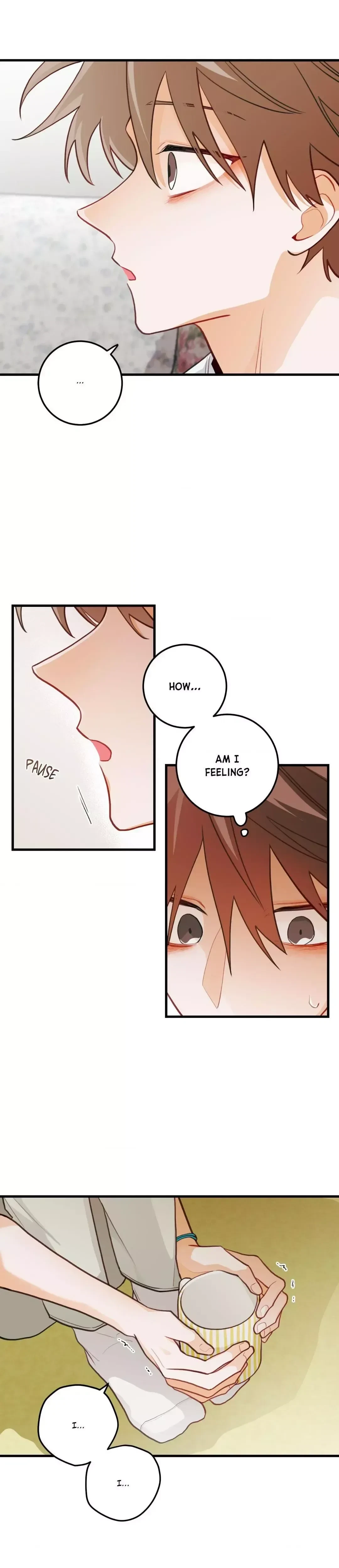 When Pear Blossoms Bloom Chapter 31, page 15