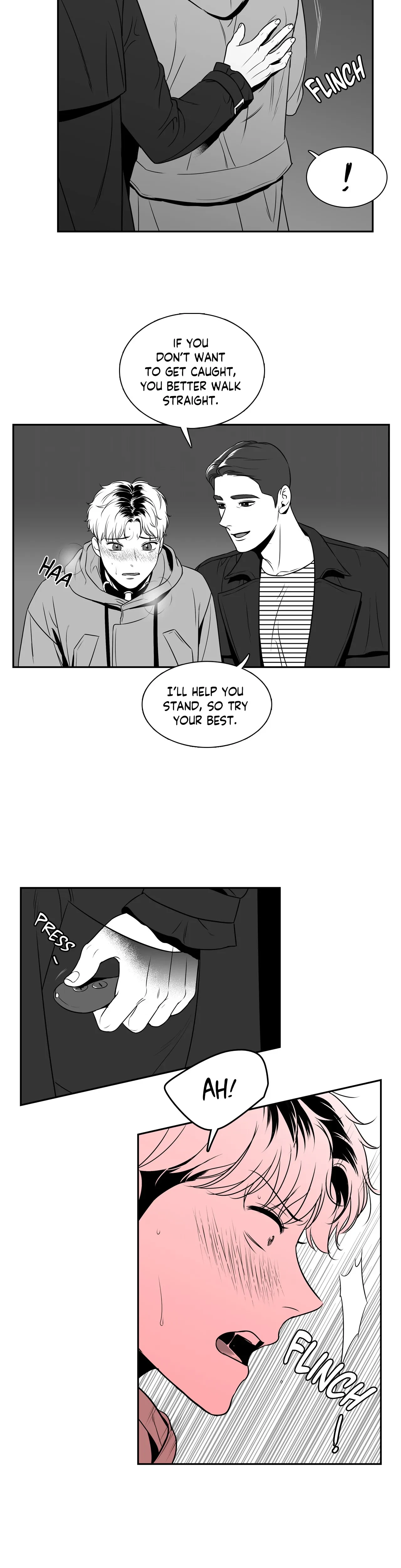 BJ Alex Chapter 52 - Special Episode, page 10