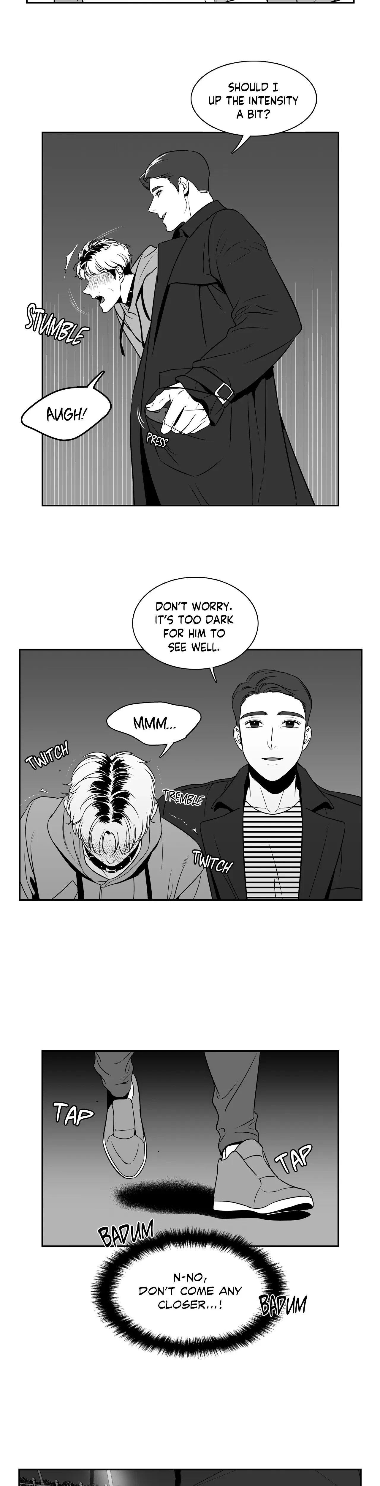 BJ Alex Chapter 52 - Special Episode, page 12
