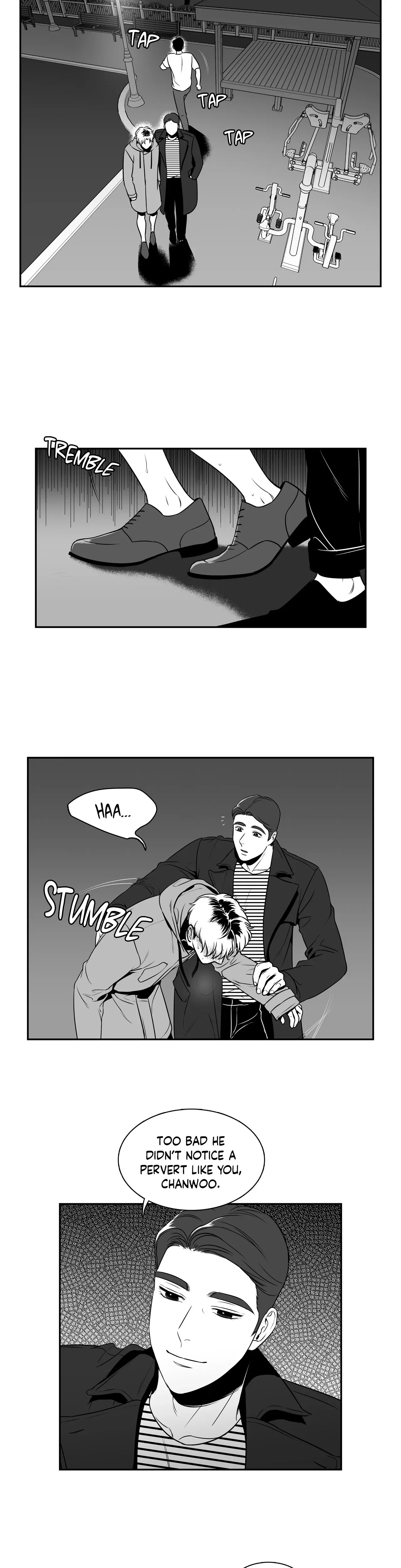 BJ Alex Chapter 52 - Special Episode, page 13