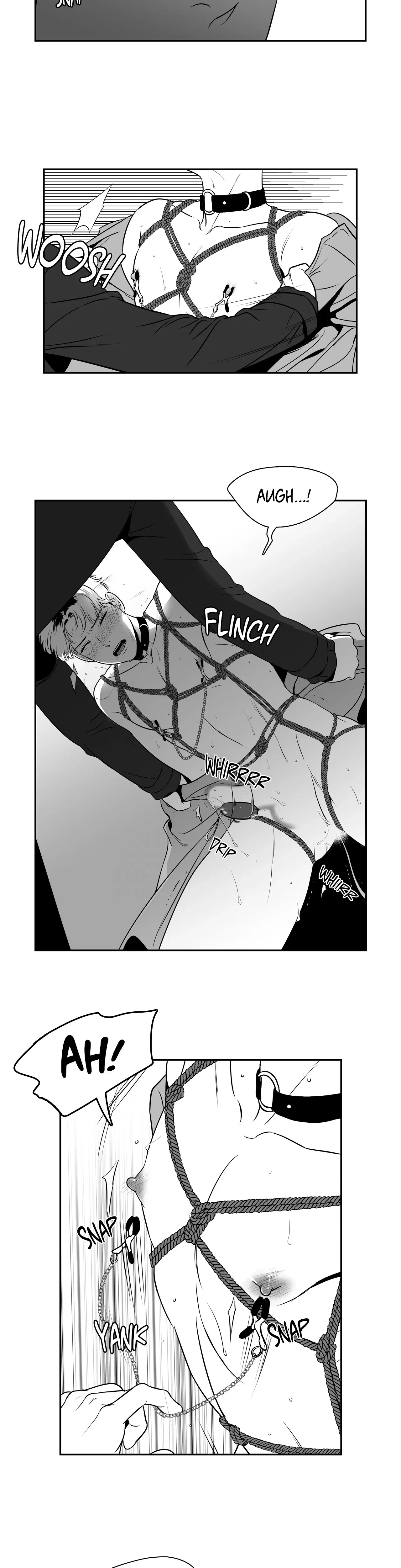 BJ Alex Chapter 52 - Special Episode, page 16