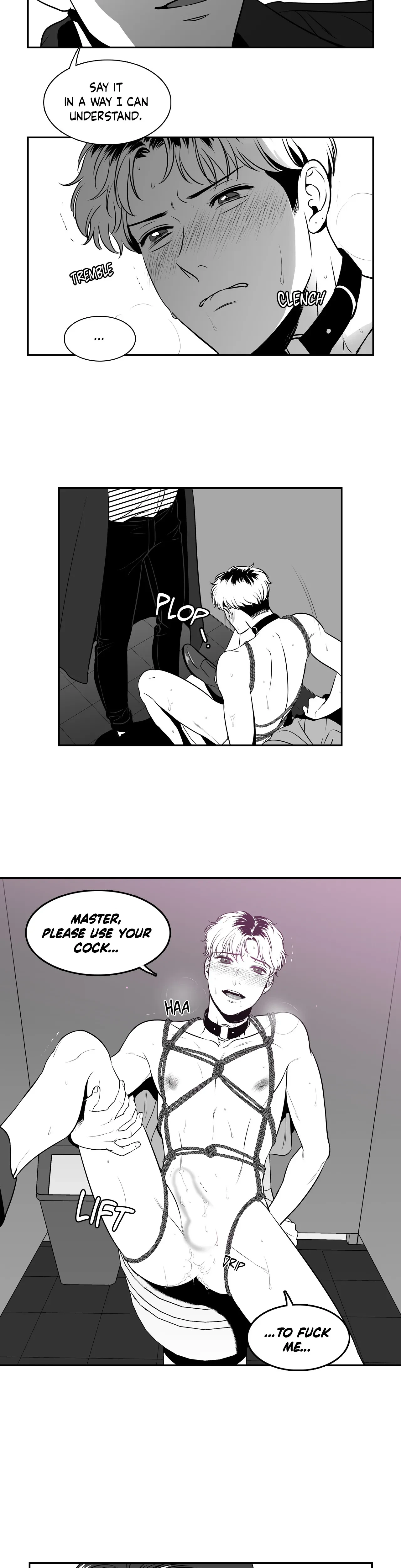 BJ Alex Chapter 52 - Special Episode, page 18