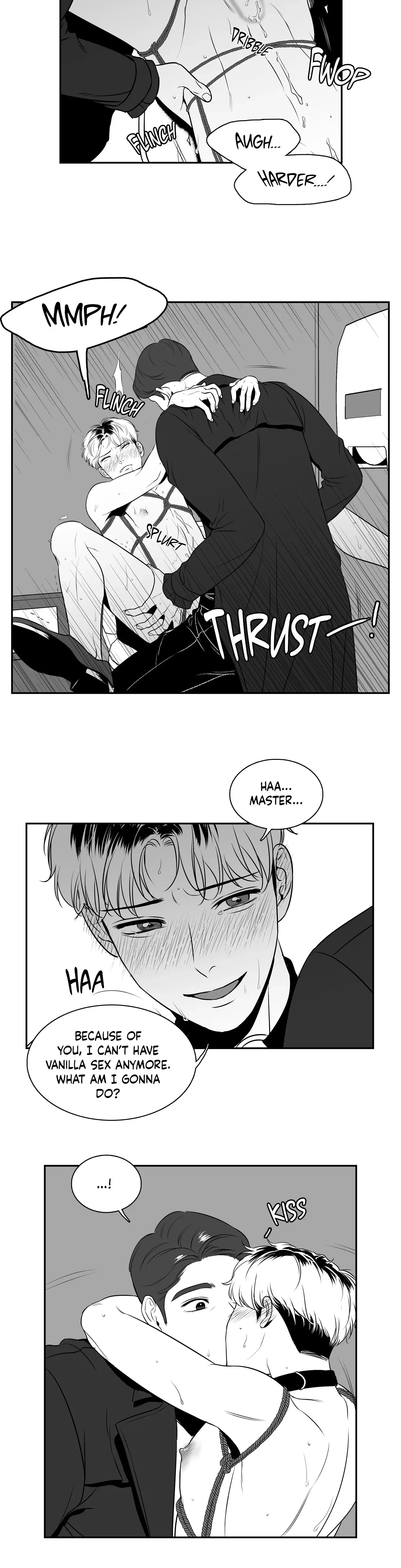 BJ Alex Chapter 52 - Special Episode, page 20