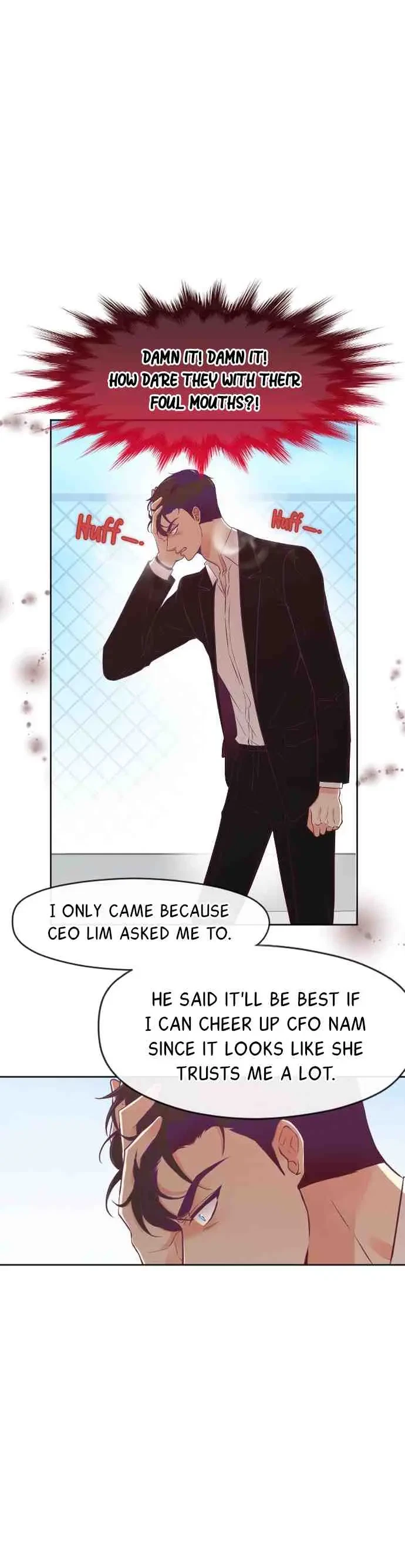 Take Me, I'm Yours Chapter 23, page 10