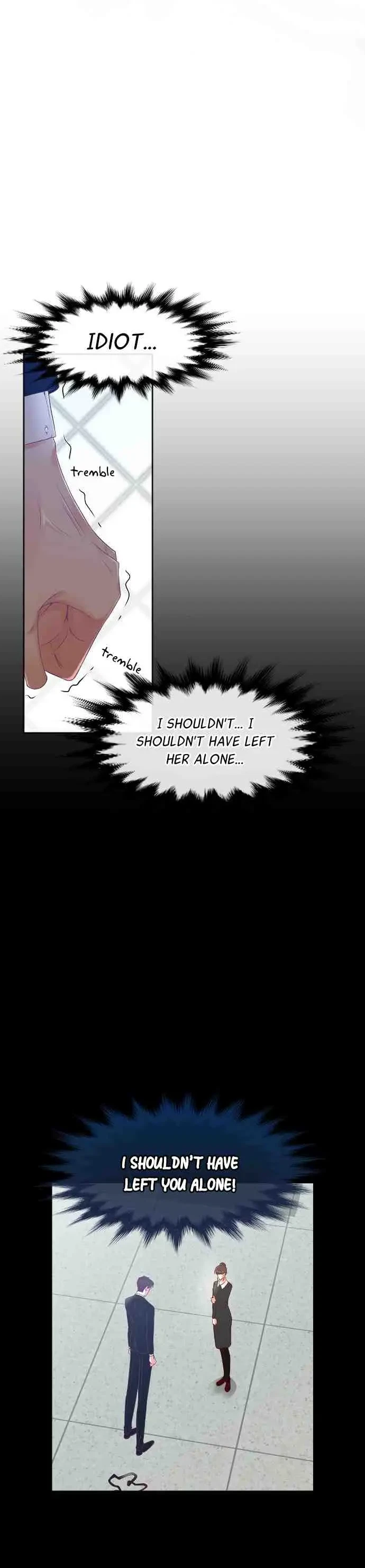 Take Me, I'm Yours Chapter 23, page 13