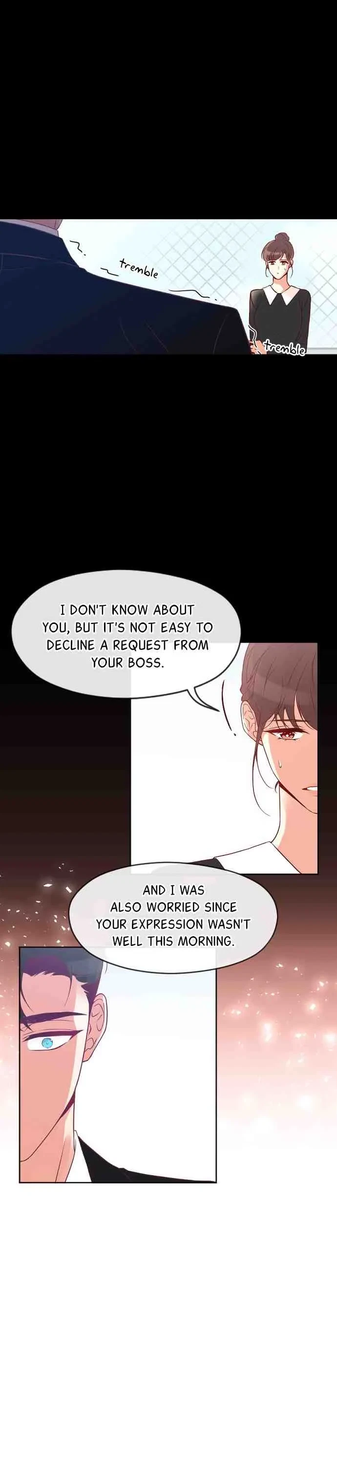 Take Me, I'm Yours Chapter 23, page 14