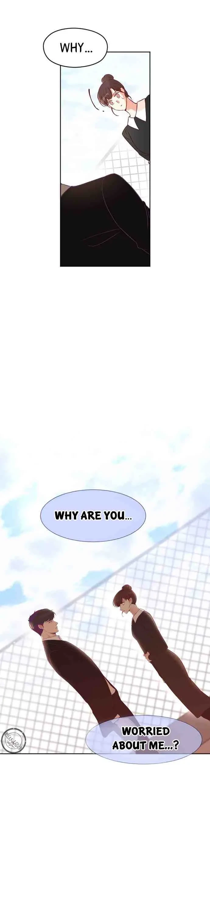 Take Me, I'm Yours Chapter 23, page 15