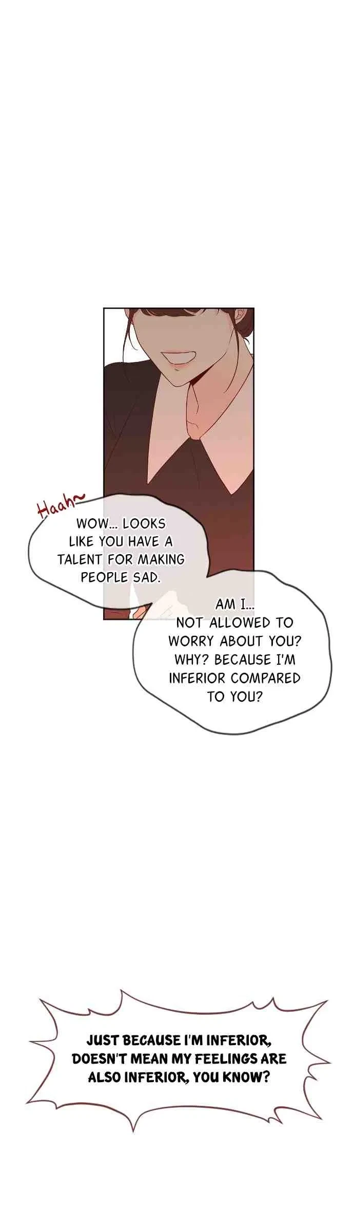 Take Me, I'm Yours Chapter 23, page 17