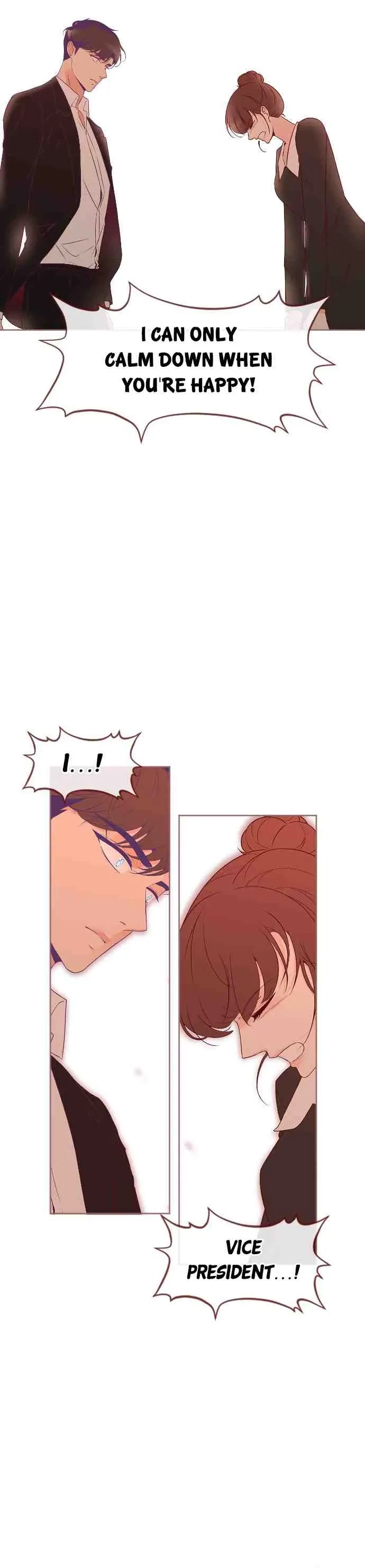 Take Me, I'm Yours Chapter 23, page 18
