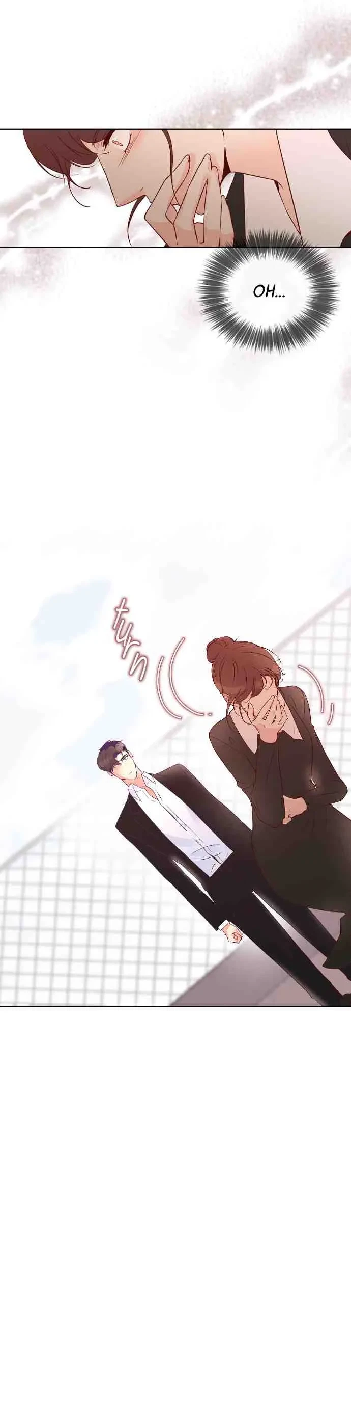 Take Me, I'm Yours Chapter 23, page 19