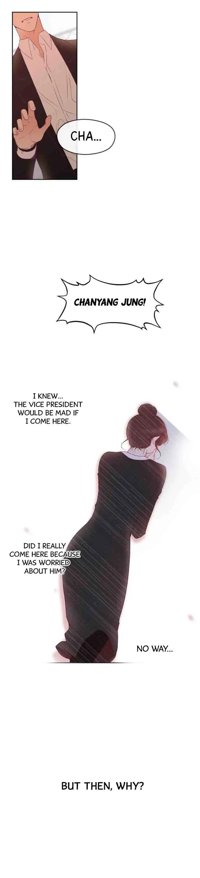 Take Me, I'm Yours Chapter 23, page 20