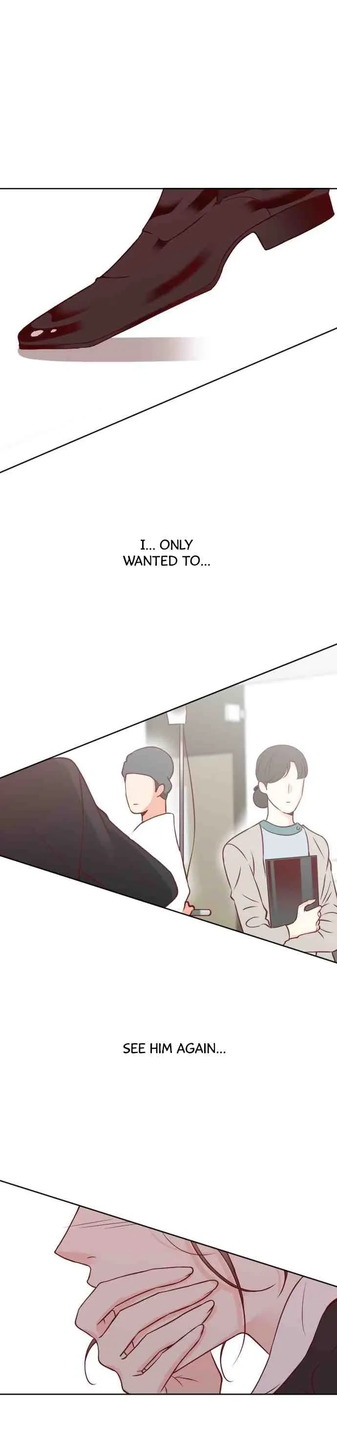 Take Me, I'm Yours Chapter 23, page 21