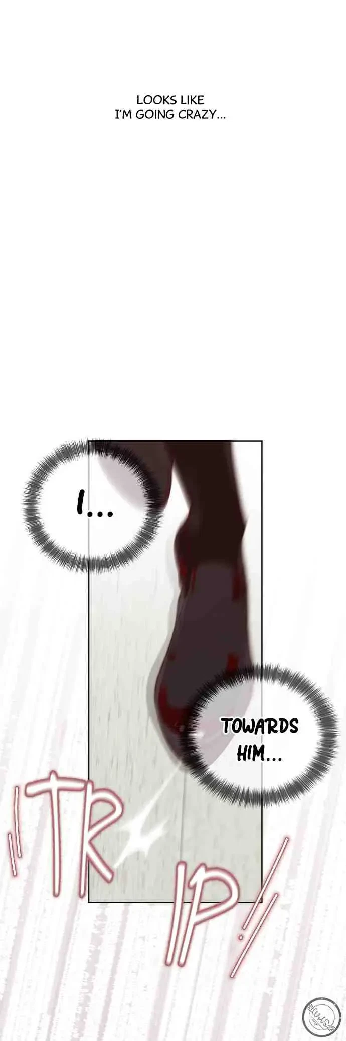 Take Me, I'm Yours Chapter 23, page 22